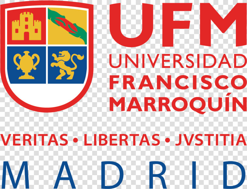 Universidad Francisco Marroquin Madrid   Universidad Francisco Marroquín  HD Png DownloadTransparent PNG