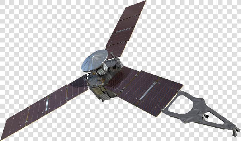 Juno Spacecraft Model 2   Juno Spacecraft Png  Transparent PngTransparent PNG