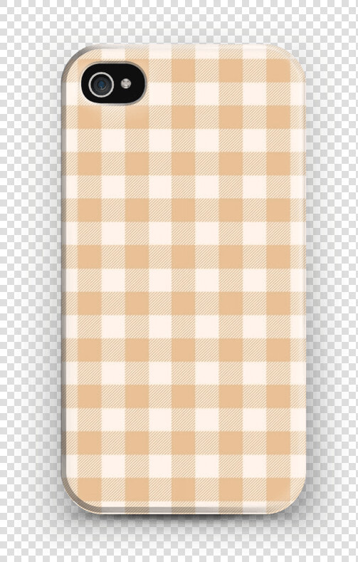 Gingham Plaid Case Iphone 4 4s   Mobile Phone Case  HD Png DownloadTransparent PNG