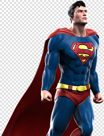 Superman 3d Png   Superman Png 3d  Transparent PngTransparent PNG