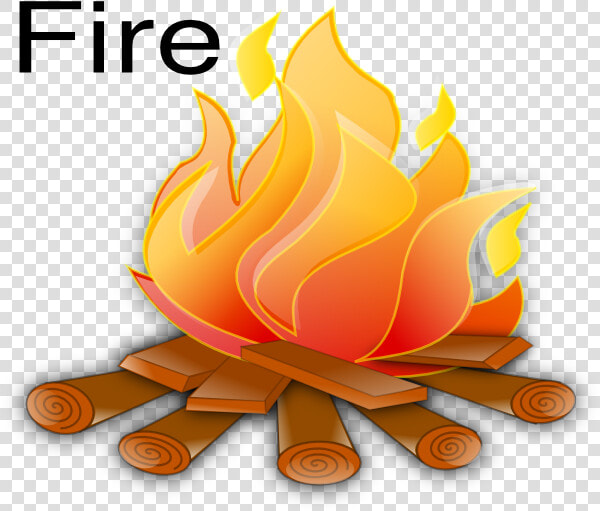 Fire Clip Art At Vector Clip Art Online Royalty Free   Fire Clipart  HD Png DownloadTransparent PNG