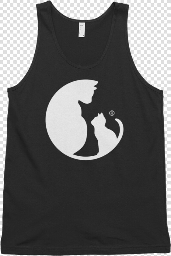 Alley Cat Allies Iconic Tank Top   Funny Donald Trump Christmas  HD Png DownloadTransparent PNG