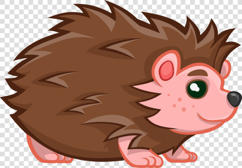 Porcupine Clipart Transparent Background  HD Png DownloadTransparent PNG