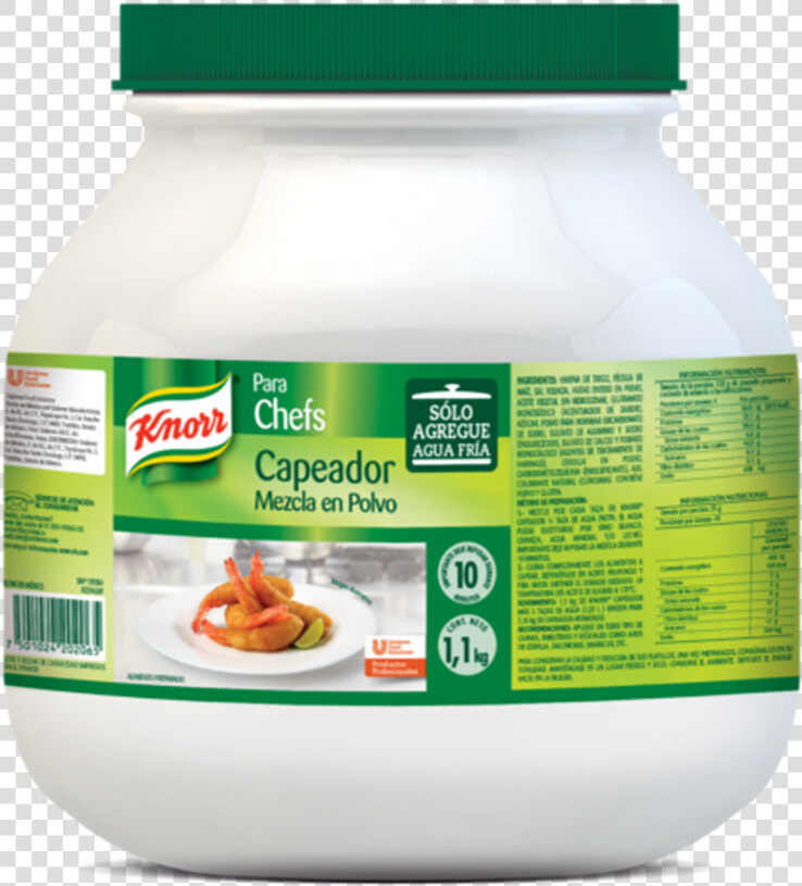 Knorr  HD Png DownloadTransparent PNG