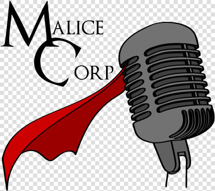 Malice Corp Logo   Illustration  HD Png DownloadTransparent PNG