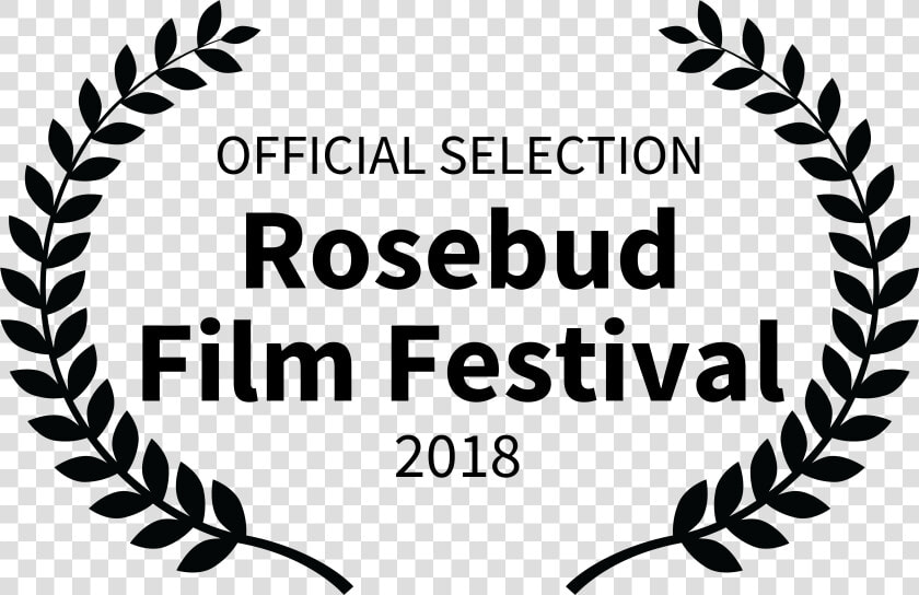 Officialselection Rosebudfilmfestival   Berlin Film Festival Official Selection 2018  HD Png DownloadTransparent PNG