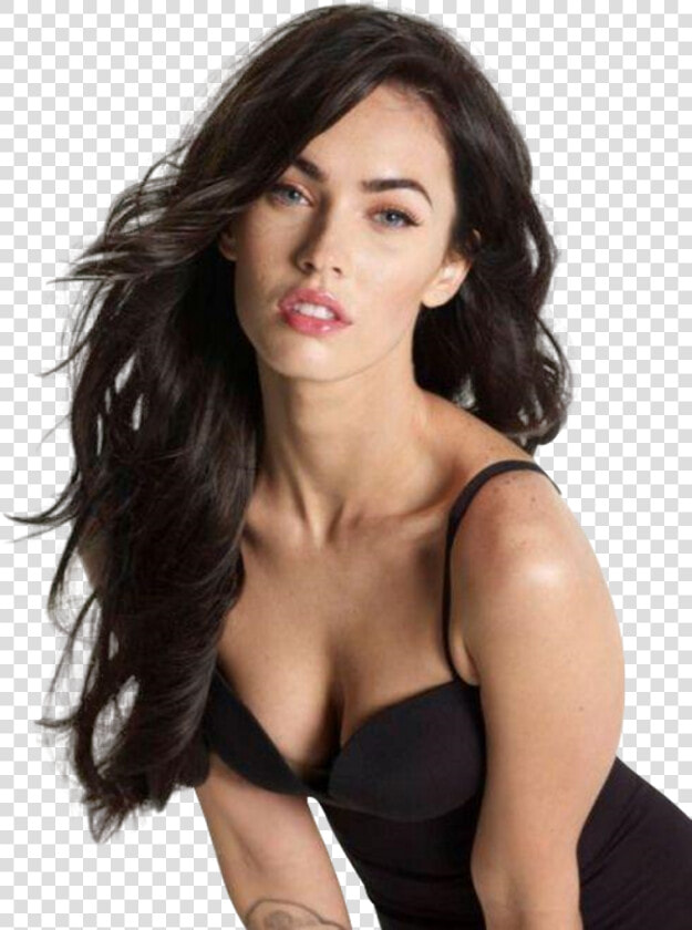 Megan Fox Rolling Stone  HD Png DownloadTransparent PNG