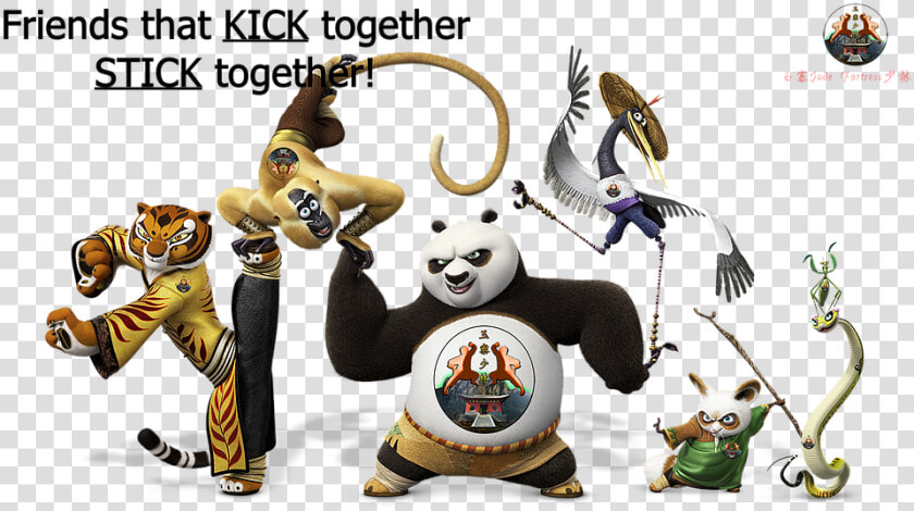 Kung Fu Panda Png   Png Download   Kung Fu Panda All Characters  Transparent PngTransparent PNG