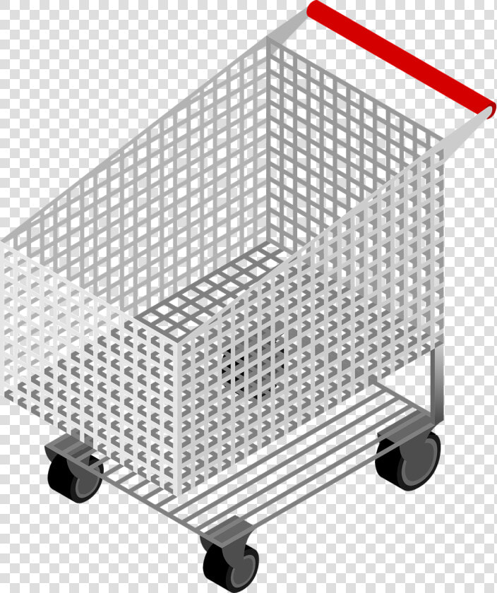 Shopping Cart Shopping Trolley Trolley Free Photo   Shopping Cart  HD Png DownloadTransparent PNG