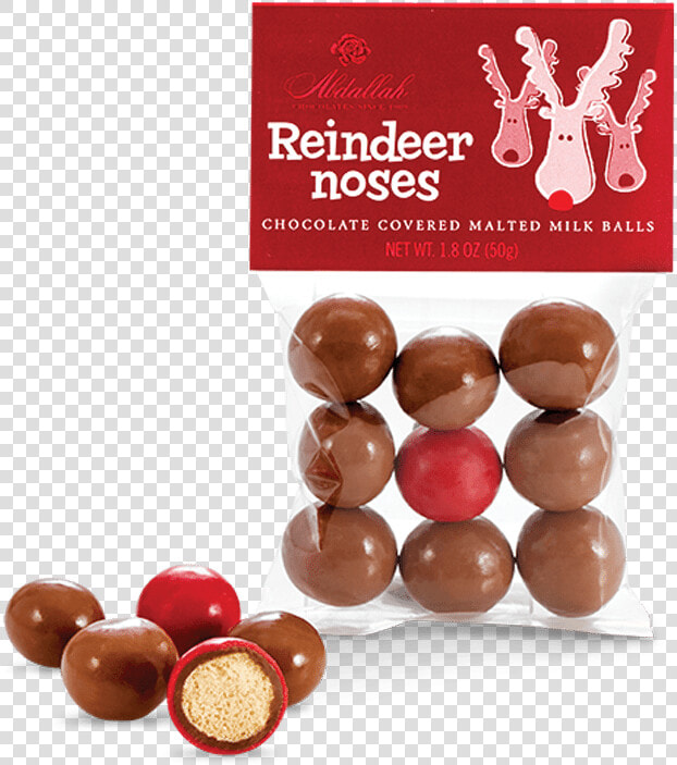 Reindeer Noses   Abdallah Reindeer Noses  HD Png DownloadTransparent PNG