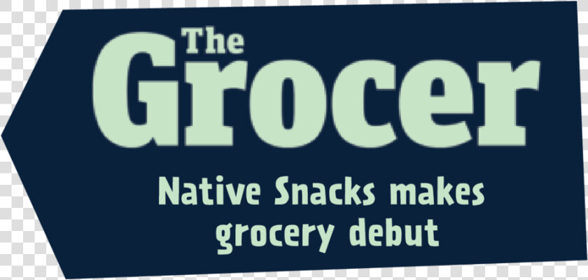 Grocer Pr Coverage 01  HD Png DownloadTransparent PNG