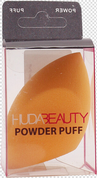 Beauty Blender Powder Puff   Cosmetics  HD Png DownloadTransparent PNG