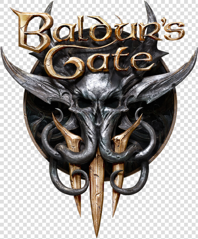 Baldur  39 s Gate 3 Symbol  HD Png DownloadTransparent PNG