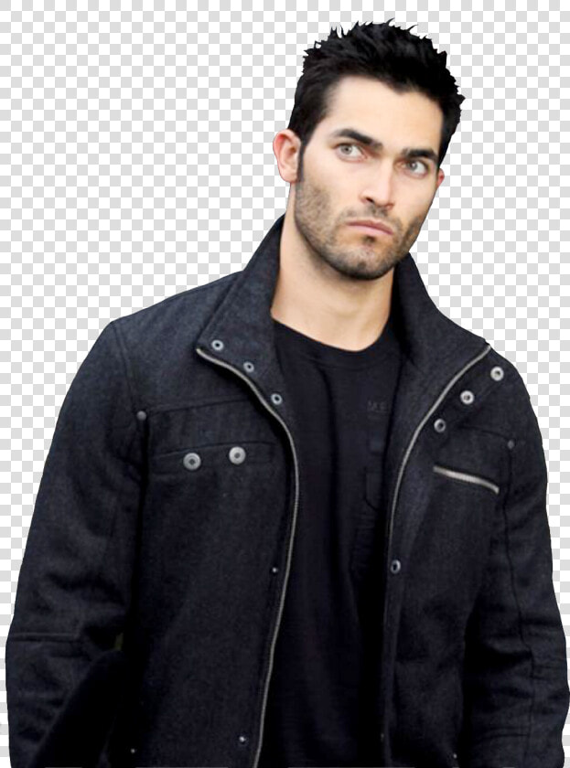 Derek Hale  HD Png DownloadTransparent PNG