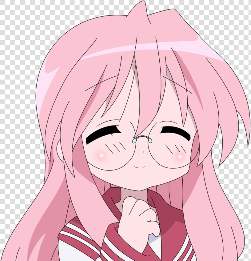 Miyuki Takara Lucky Star  HD Png DownloadTransparent PNG