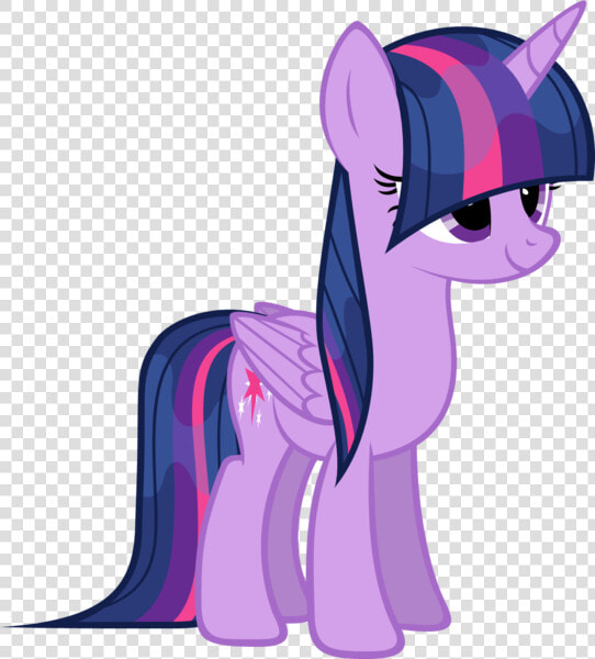 Mlp Twilight Bangs  HD Png DownloadTransparent PNG