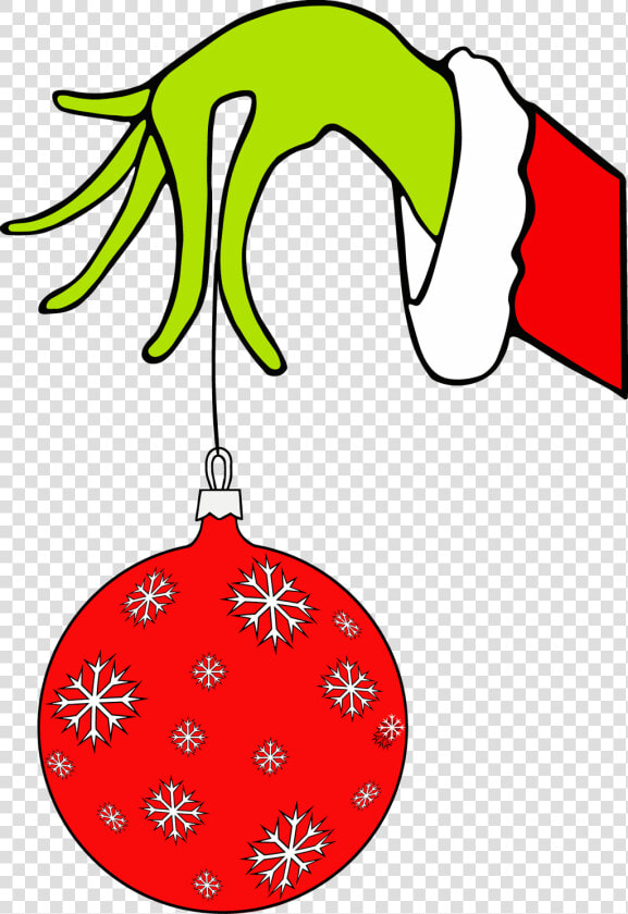 Updates  amp  Latest News From The Capri Pta   Grinch Hand Clip Art  HD Png DownloadTransparent PNG