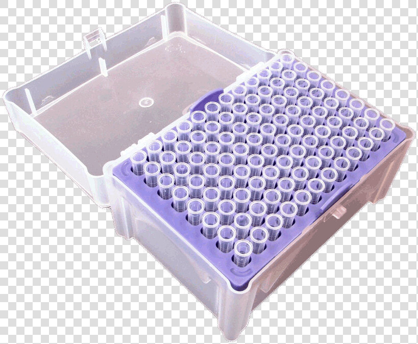 Pipette Tip Rack  HD Png DownloadTransparent PNG