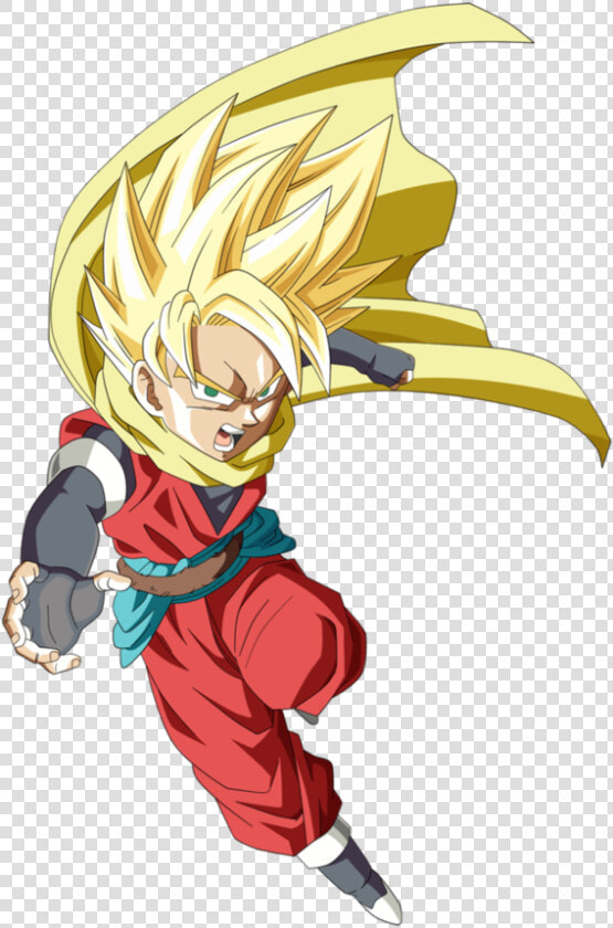 Maze Clipart Dragon Ball Z   Heroe Dragon Ball Heroes  HD Png DownloadTransparent PNG