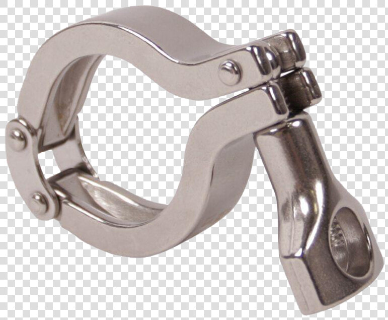 Sanitary Tri clamp   Sanitary Tri Clamp 3 0  HD Png DownloadTransparent PNG