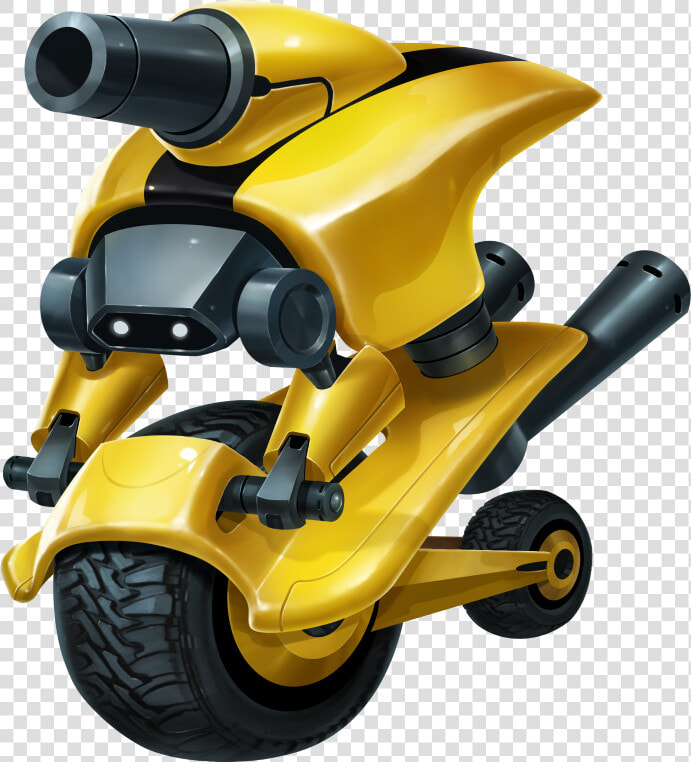 0008   Big Hero Six Bot Fight Car  HD Png DownloadTransparent PNG