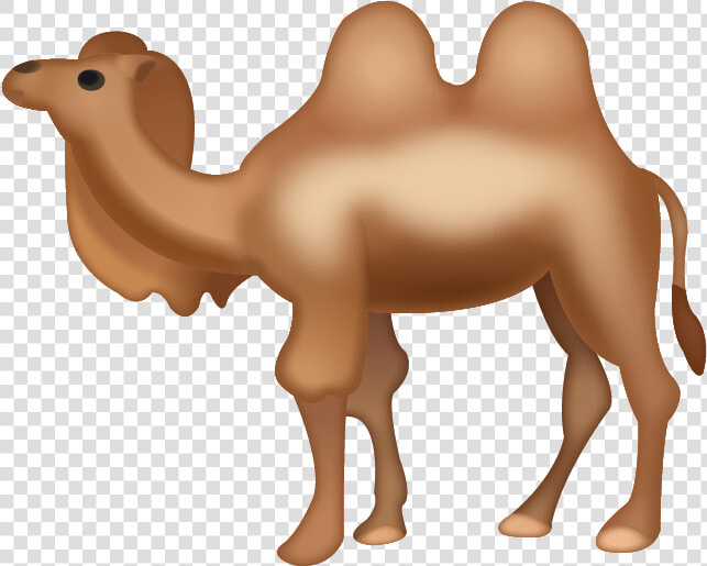 Upside Down Camel Emoji  HD Png DownloadTransparent PNG