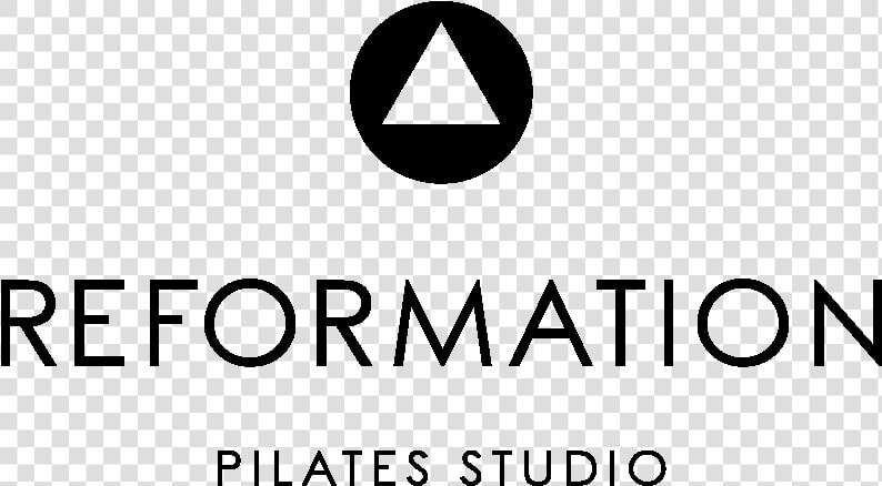 Reformation Pilates   Sign  HD Png DownloadTransparent PNG