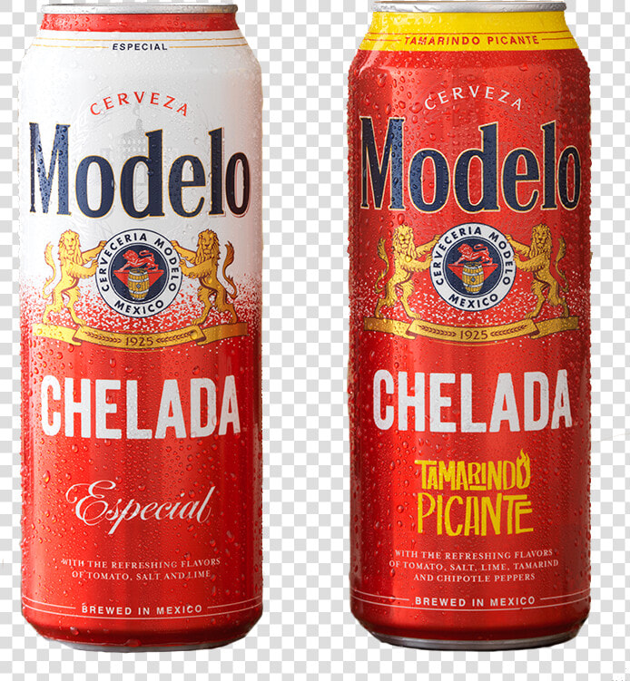 Modelo Especial Chelada   Modelo Beer Chelada Tamarindo  HD Png DownloadTransparent PNG