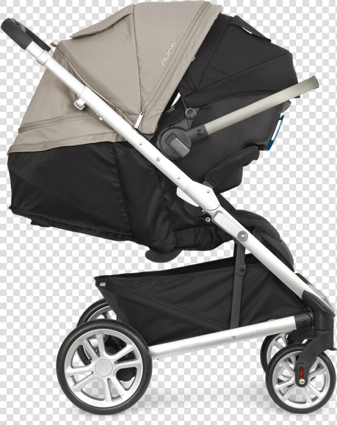 Nuna Pipa Tavo Travel System  HD Png DownloadTransparent PNG