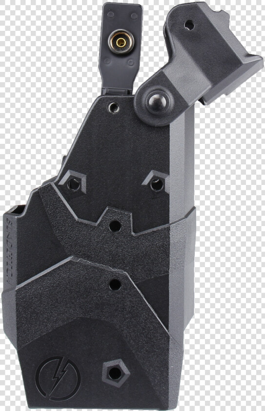 Taser X2 Holster Left Hand  HD Png DownloadTransparent PNG