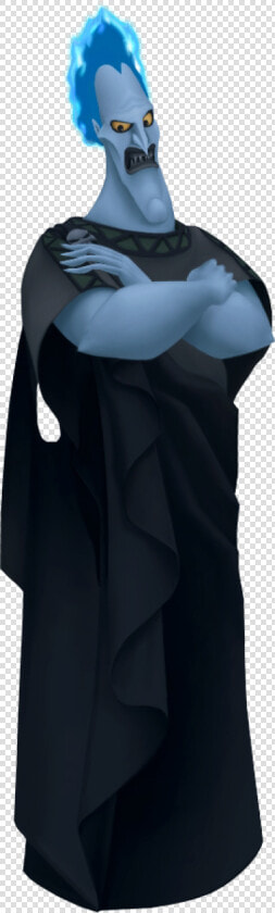 Hades   Kingdom Hearts Hades  HD Png DownloadTransparent PNG