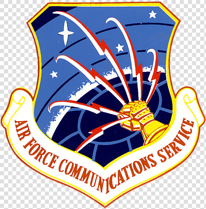 Air Force Communications Service   Air Mobility Command Emblem  HD Png DownloadTransparent PNG