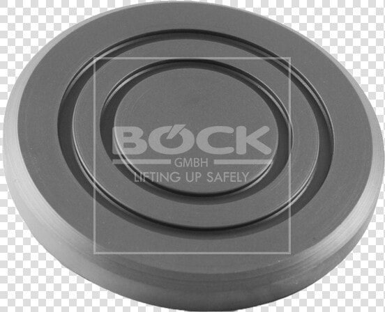 Rubber Pad Suitable For Summit Car Lifts Diameter 140   Circle  HD Png DownloadTransparent PNG