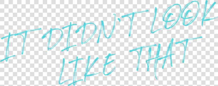 Handwriting  HD Png DownloadTransparent PNG