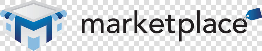 Marketplace Logo  HD Png DownloadTransparent PNG