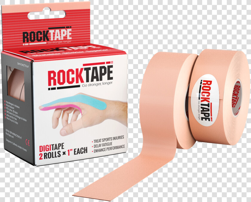 1   Kinesiology Tape 2 5 Cm  HD Png DownloadTransparent PNG