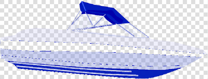 Cartoon Boat   Speedboat  HD Png DownloadTransparent PNG