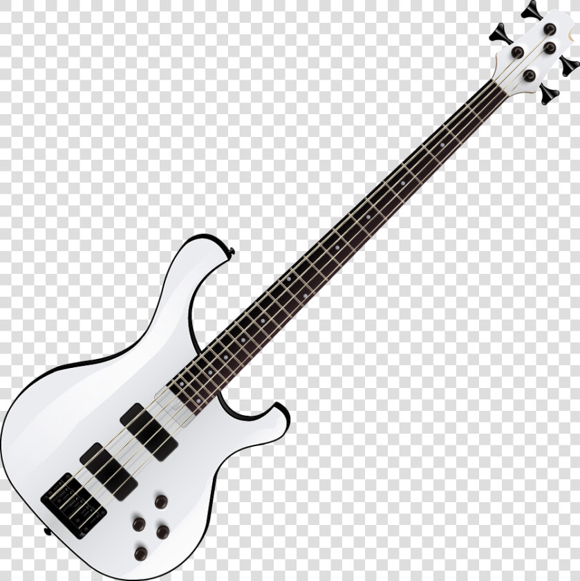 Soloist Jackson Guitar Vector Guitars Seven string   Bass Guitar Jackson Js2  HD Png DownloadTransparent PNG