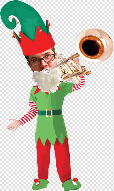 Guy elf   Elf Hats  HD Png DownloadTransparent PNG