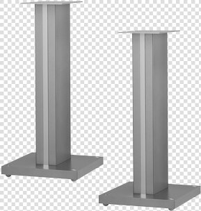 Bowers  amp  Wilkins Fs 700 Speaker Stands   Column  HD Png DownloadTransparent PNG