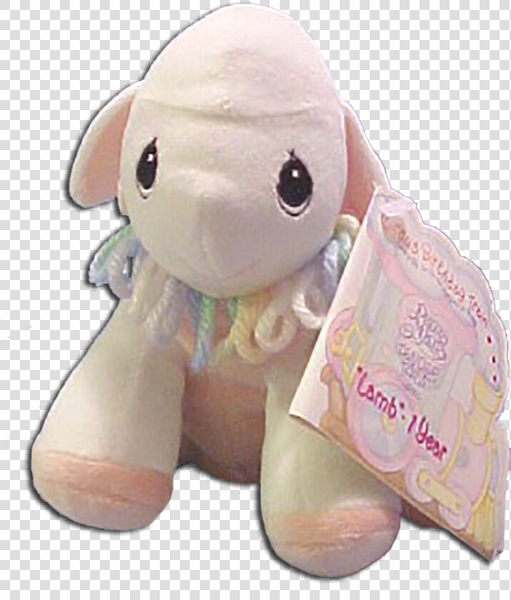 Precious Moments Circus Lambs   Stuffed Toy  HD Png DownloadTransparent PNG