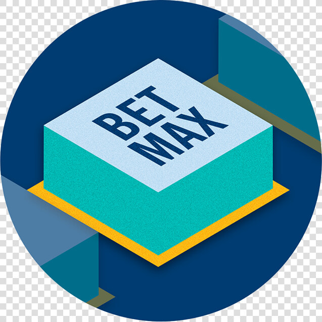 Button Labelled Max Bet   Circle  HD Png DownloadTransparent PNG