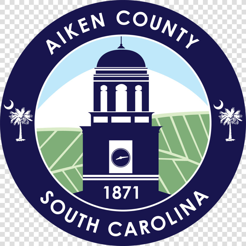 Service Request System   Aiken County  South Carolina  HD Png DownloadTransparent PNG