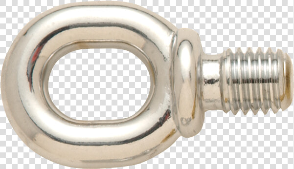 Threaded  Heavy Duty Cpb Eyebolt Is For Use With Kdi   Body Jewelry  HD Png DownloadTransparent PNG