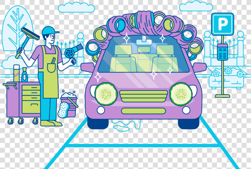 Telepass Washout  HD Png DownloadTransparent PNG