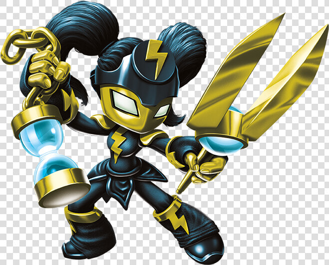 Deja Vu Skylanders  HD Png DownloadTransparent PNG