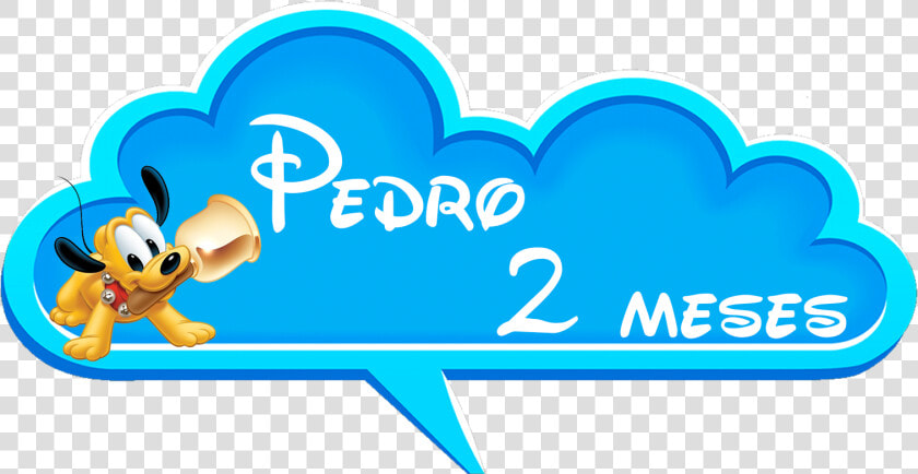 Paquinhas Personalizadas Mickey Baby   Logo De Mickey Bebe  HD Png DownloadTransparent PNG