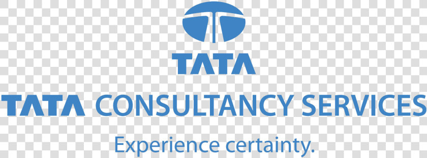 Transparent Tcs Logo Png   Tata Consultancy Services Logo Transparent  Png DownloadTransparent PNG