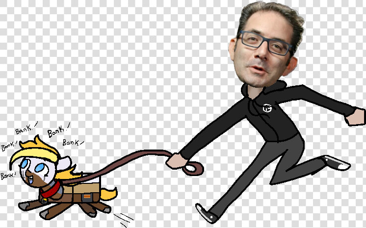 Jeff Kaplan Face Meme  HD Png DownloadTransparent PNG