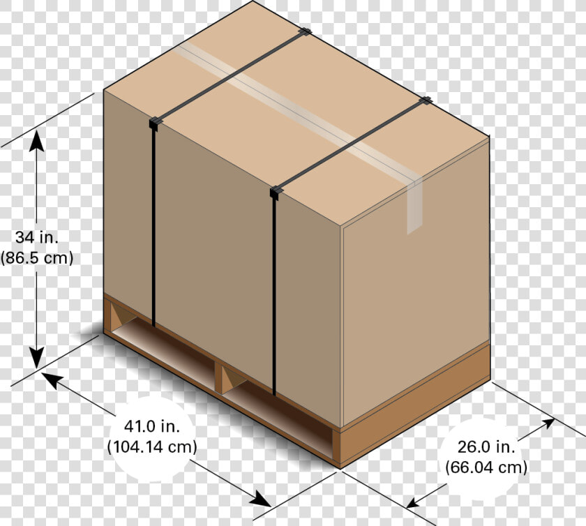 Dimension D Un Carton  HD Png DownloadTransparent PNG